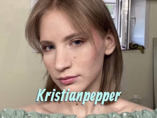 Kristianpepper