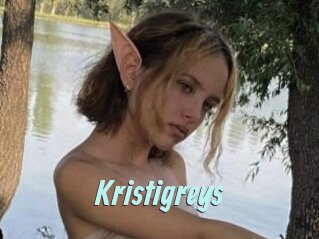 Kristigreys