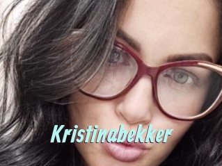 Kristinabekker