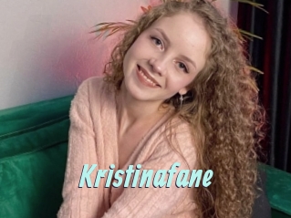 Kristinafane