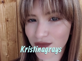 kristinagrays Ton Show