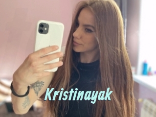 Kristinayak