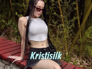 kristisilk Ton Show