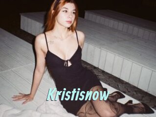 Kristisnow