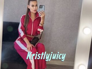 Kristlyjuicy
