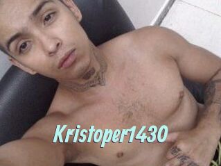 Kristoper1430