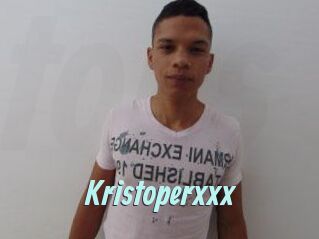 Kristoperxxx