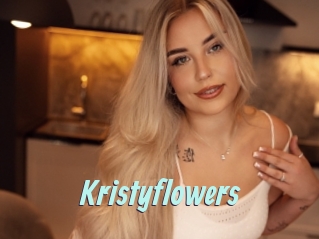 Kristyflowers
