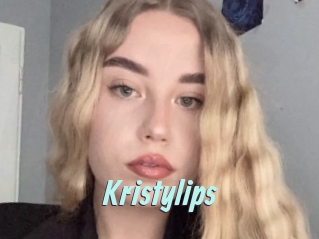 Kristylips