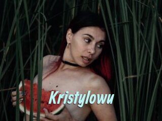 Kristylowu