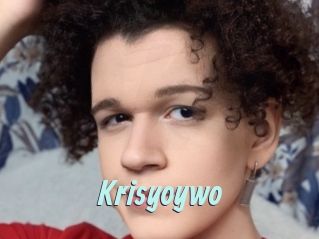 Krisyoywo
