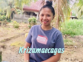 Krizamaecagas