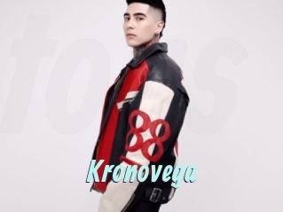 Kronovega