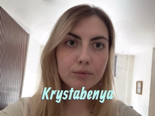 Krystabenya