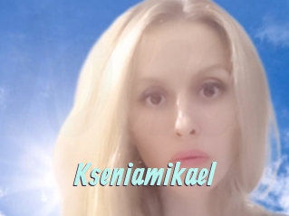 Kseniamikael