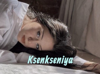 Ksenkseniya