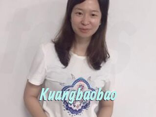 Kuangbaobao