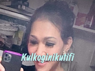 kulkoginikutifi Ton Show