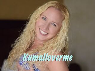 Kumalloverme