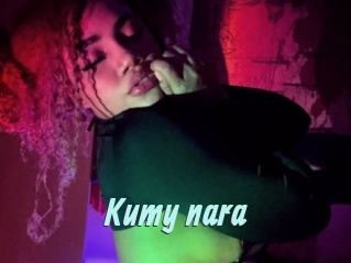 Kumy_nara