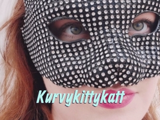 Kurvykittykatt