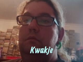 kwakje Ton Show