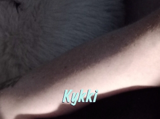 kykki Ton Show