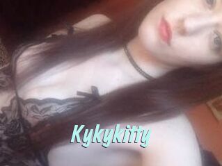 Kykykitty