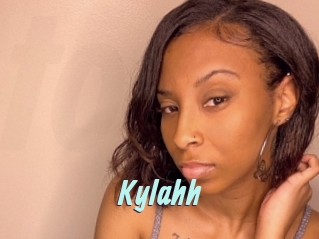 kylahh Ton Show