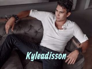 Kyleadisson