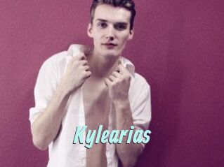 Kylearias