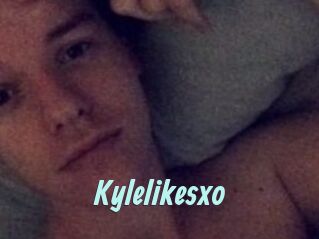 Kylelikesxo
