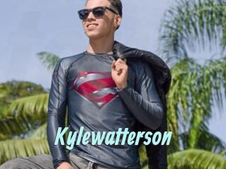 Kylewatterson