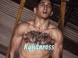 kylianross Ton Show