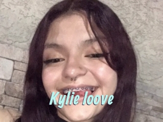 kylie_loove Ton Show