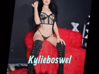 Kylieboswel