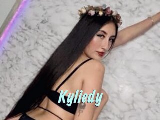 Kyliedy