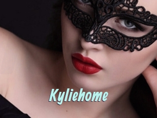 Kyliehome