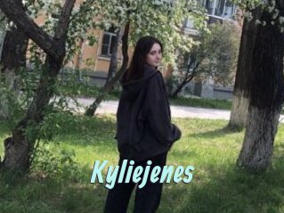 Kyliejenes