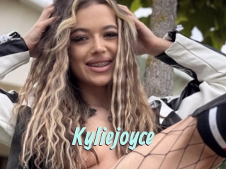 kyliejoyce Ton Show
