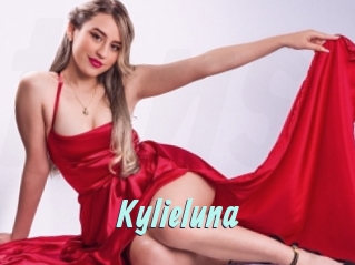 Kylieluna