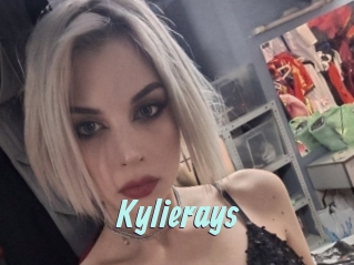 Kylierays