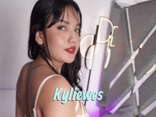 kyliewes Ton Show