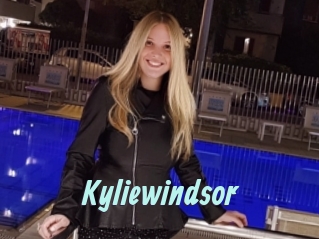 Kyliewindsor