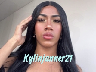 kylinjanner21 Ton Show