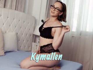 Kymallen