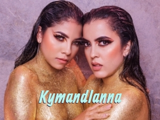 Kymandlanna