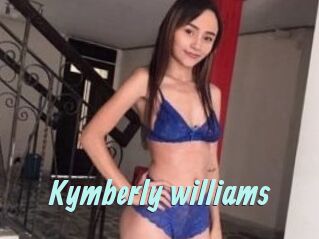 Kymberly_williams