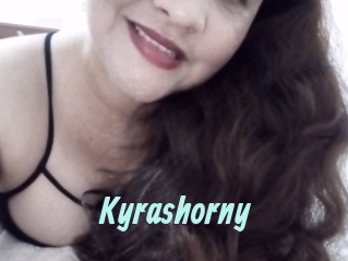 Kyrashorny