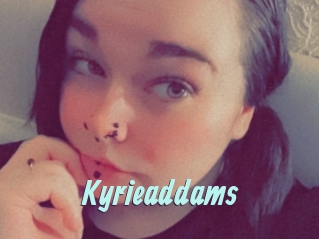 Kyrieaddams